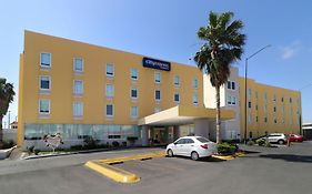 Hotel City Express Nuevo Laredo